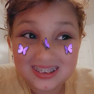 Meet your Posher, Gianna